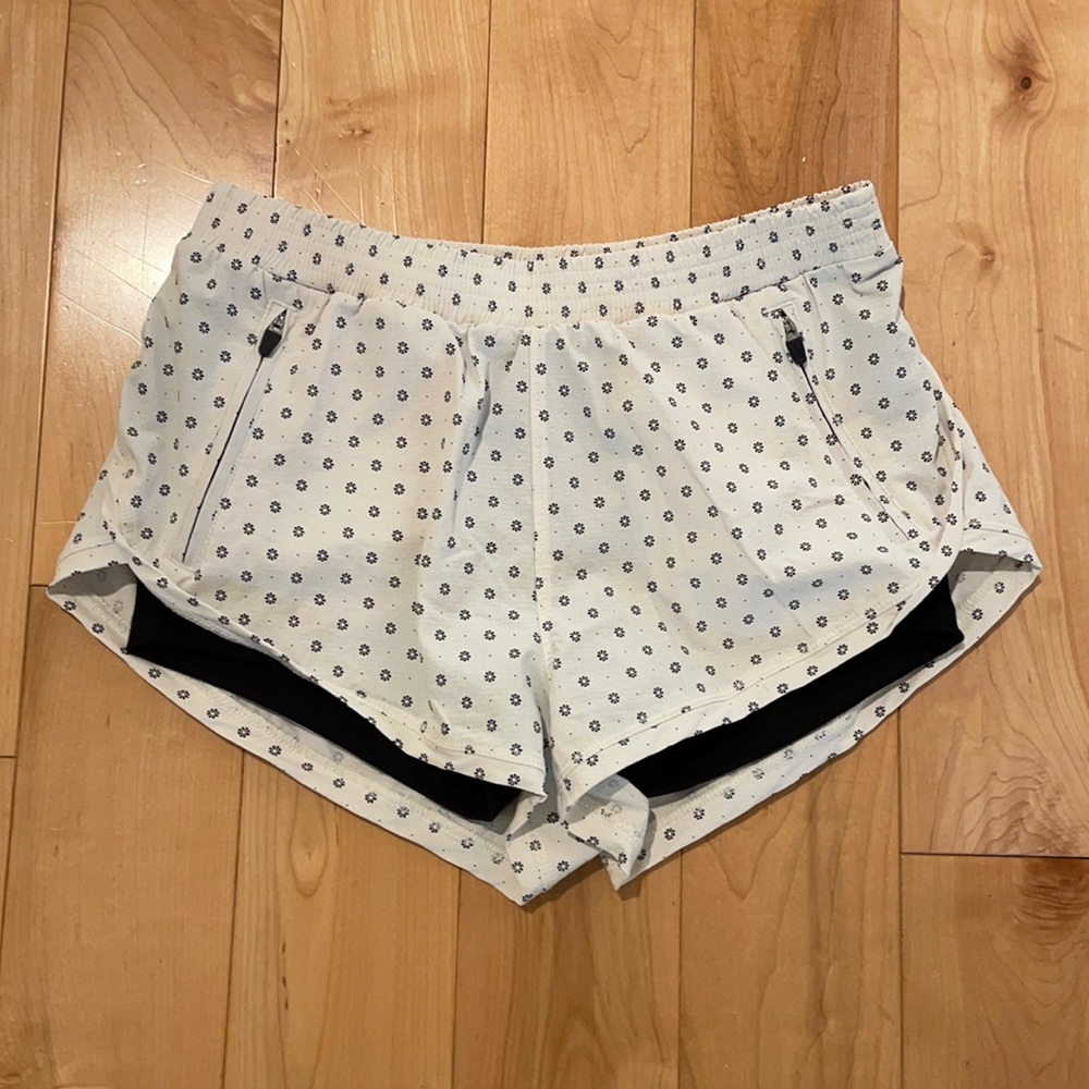 Abercrombie & Fitch shorts, size XS